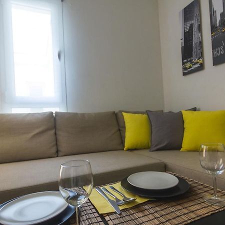 Apartment Livemalaga Victoria ห้อง รูปภาพ