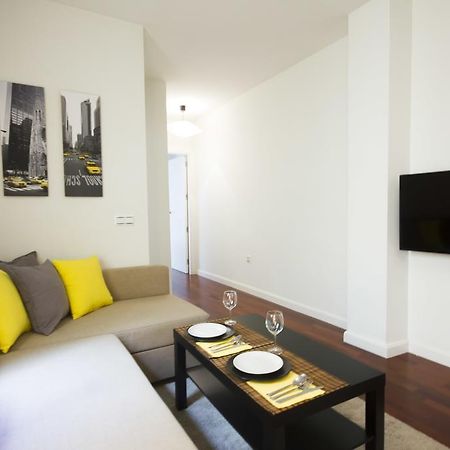 Apartment Livemalaga Victoria ห้อง รูปภาพ