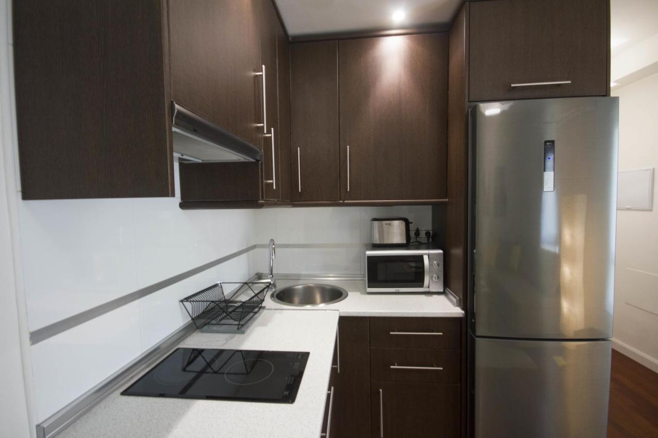 Apartment Livemalaga Victoria ห้อง รูปภาพ