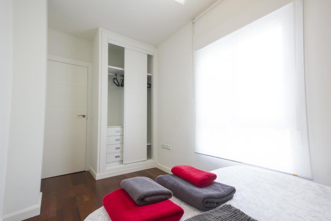 Apartment Livemalaga Victoria ห้อง รูปภาพ