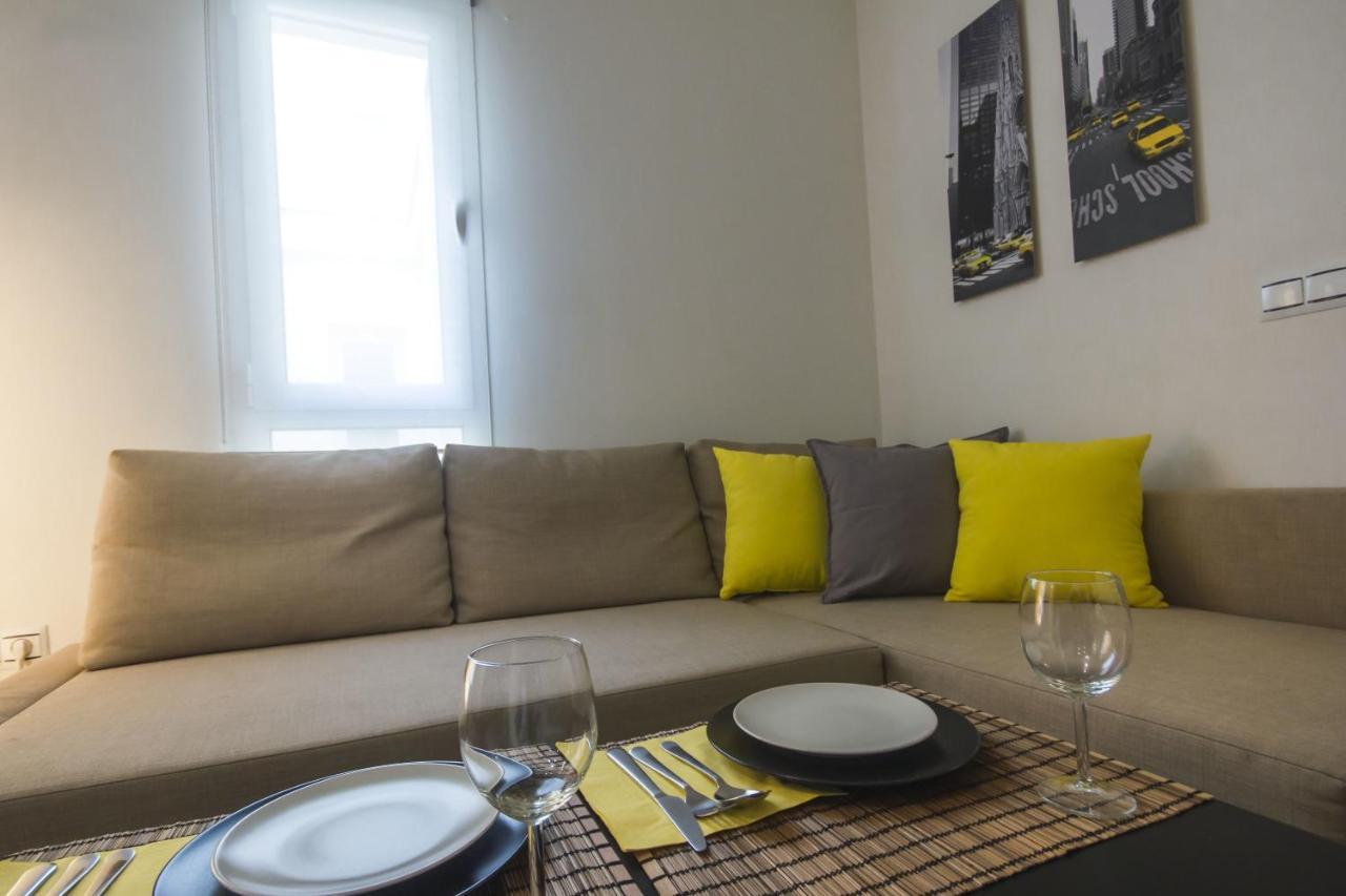 Apartment Livemalaga Victoria ห้อง รูปภาพ