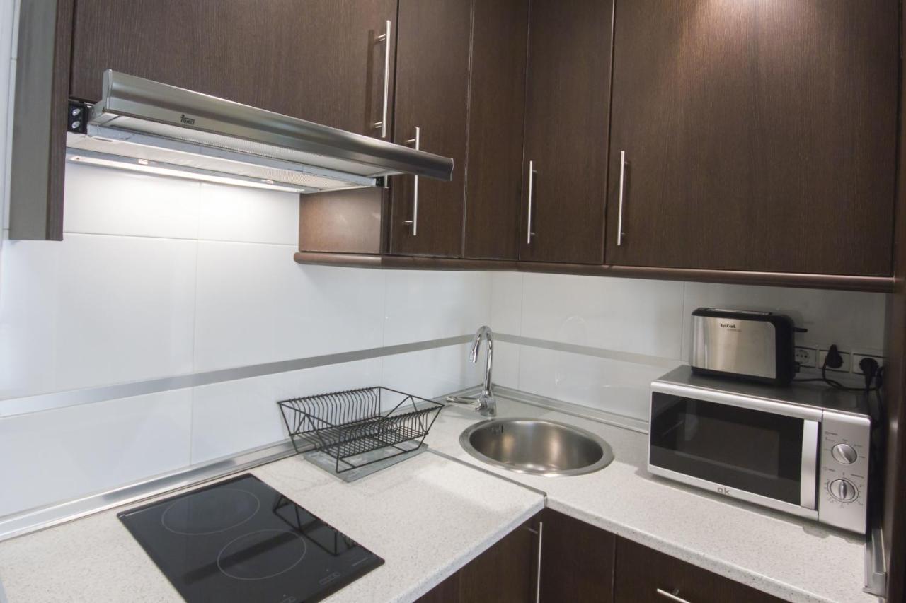 Apartment Livemalaga Victoria ห้อง รูปภาพ