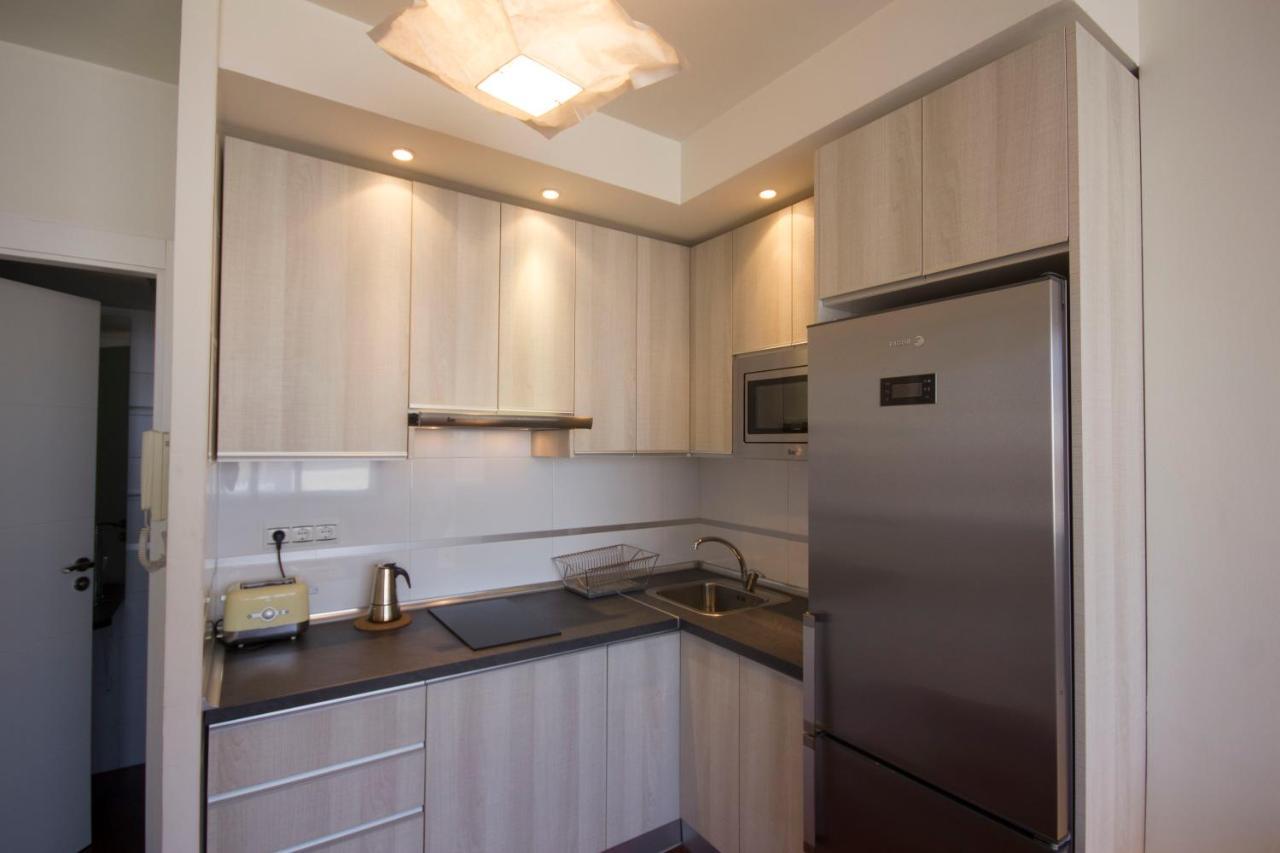 Apartment Livemalaga Victoria ภายนอก รูปภาพ