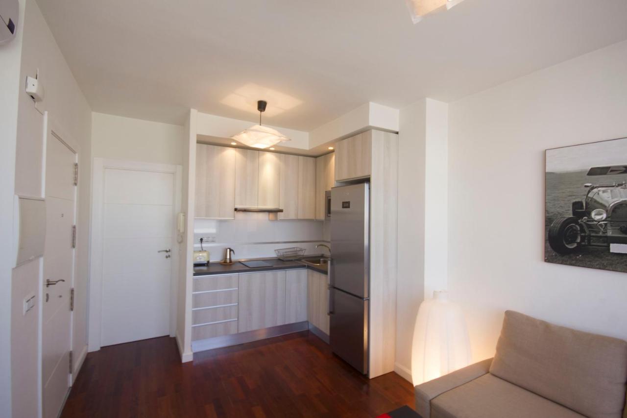 Apartment Livemalaga Victoria ภายนอก รูปภาพ