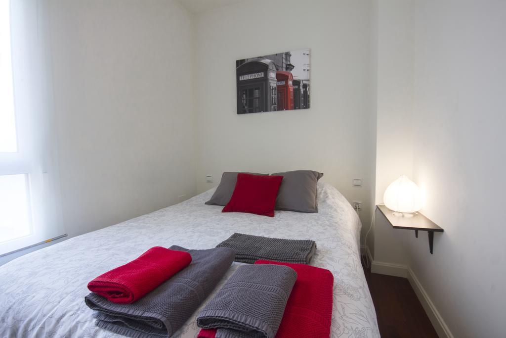 Apartment Livemalaga Victoria ห้อง รูปภาพ