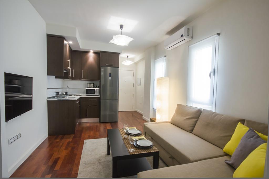 Apartment Livemalaga Victoria ห้อง รูปภาพ