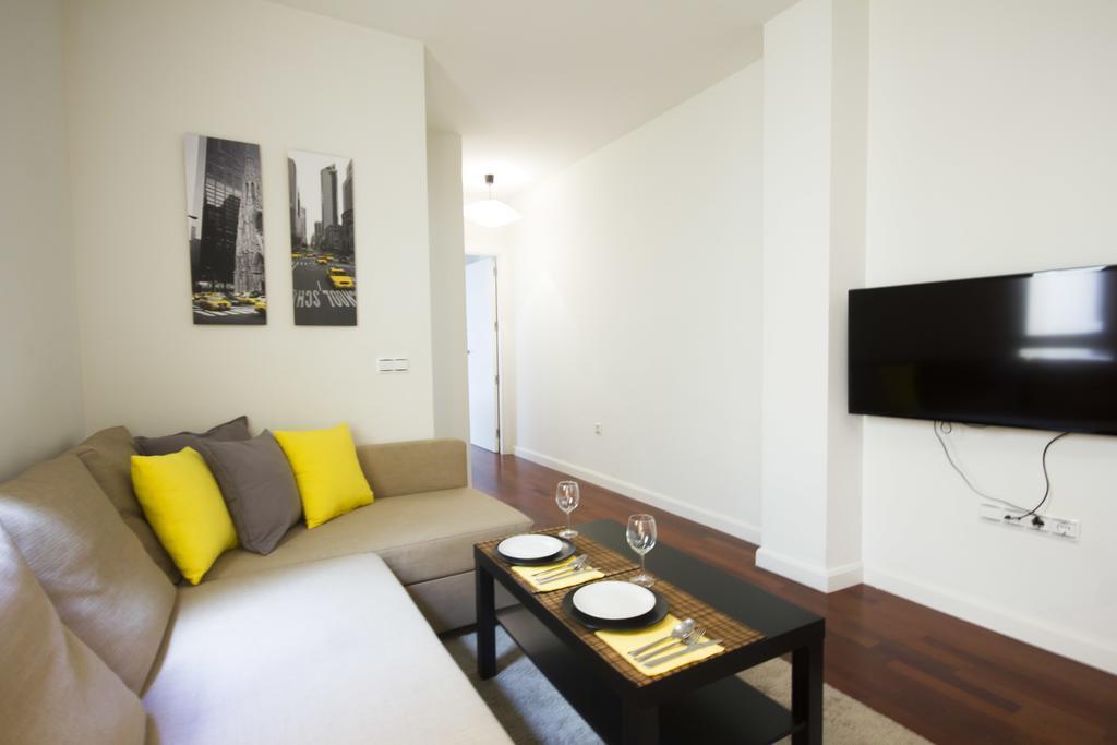 Apartment Livemalaga Victoria ห้อง รูปภาพ