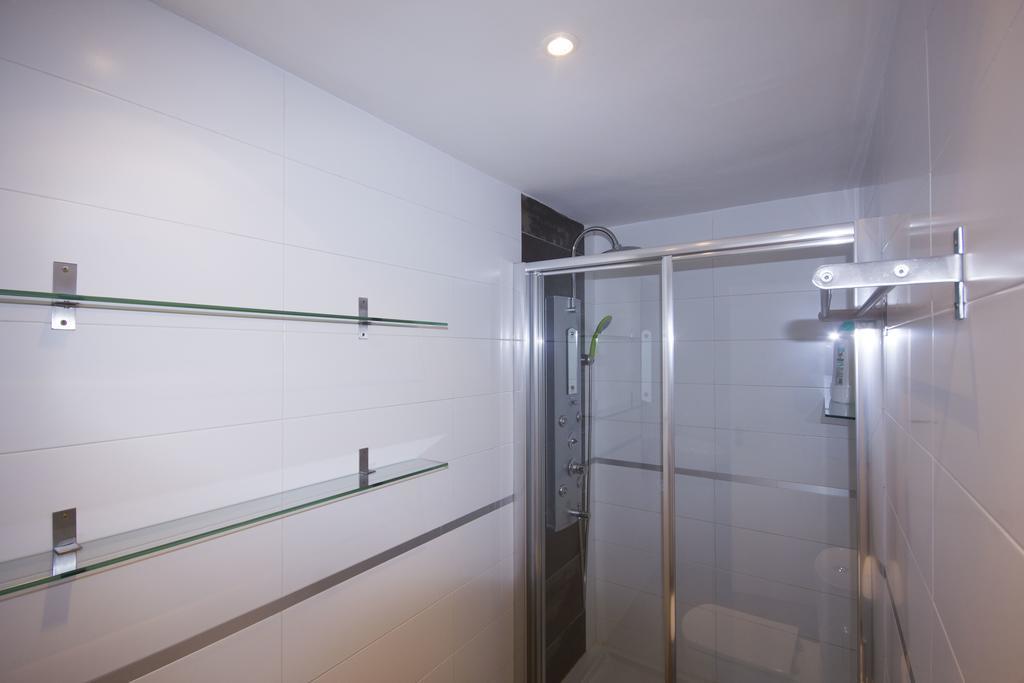 Apartment Livemalaga Victoria ห้อง รูปภาพ