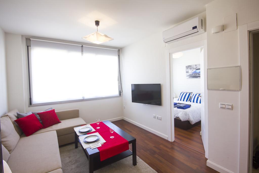Apartment Livemalaga Victoria ห้อง รูปภาพ