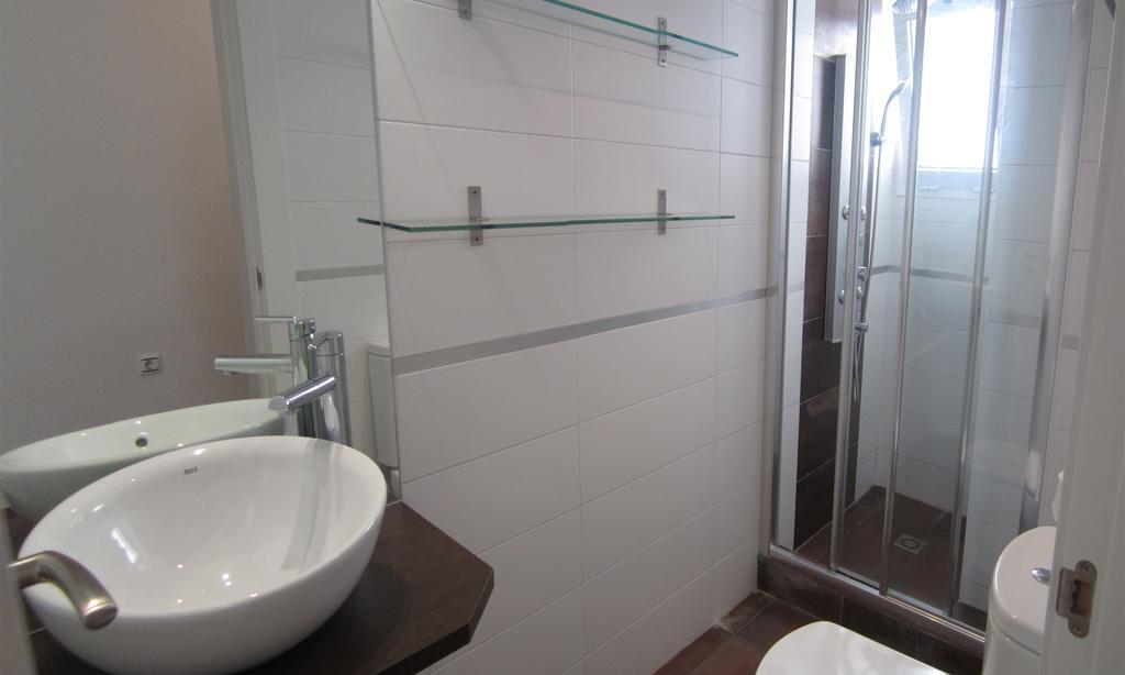 Apartment Livemalaga Victoria ภายนอก รูปภาพ