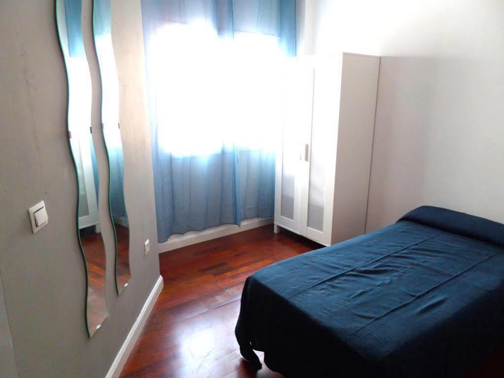 Apartment Livemalaga Victoria ภายนอก รูปภาพ