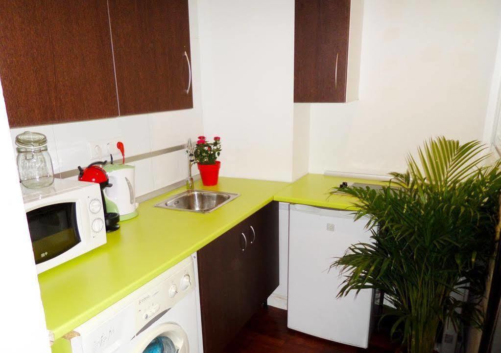 Apartment Livemalaga Victoria ภายนอก รูปภาพ