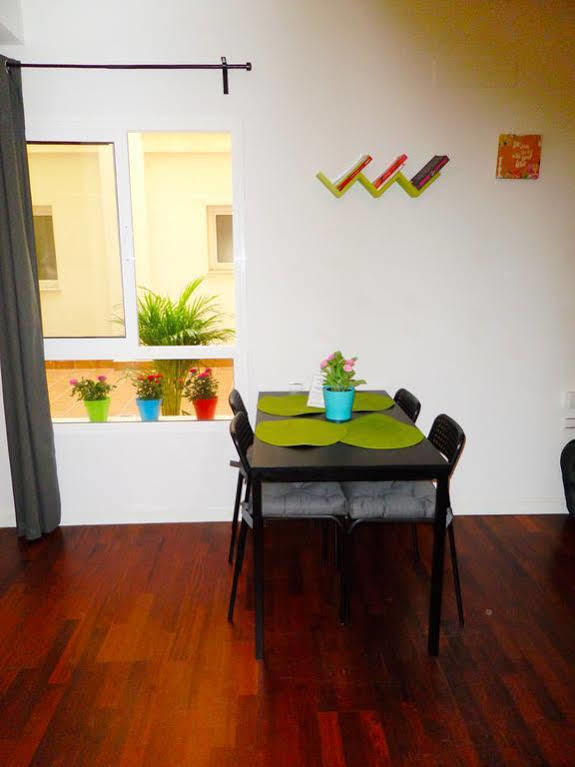 Apartment Livemalaga Victoria ภายนอก รูปภาพ