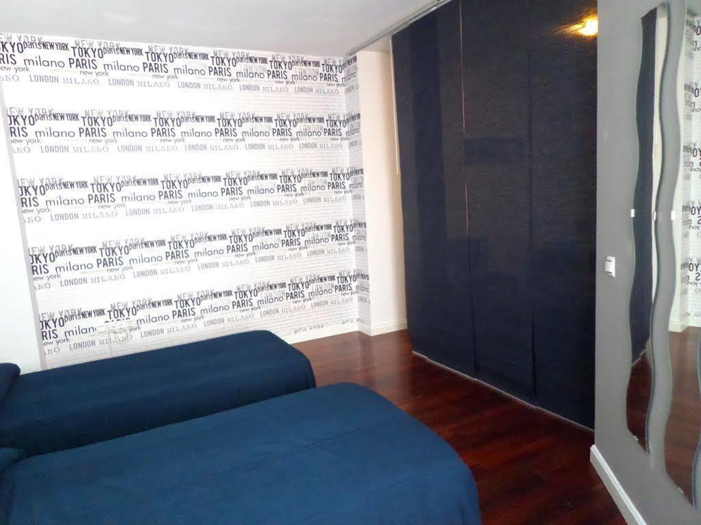 Apartment Livemalaga Victoria ภายนอก รูปภาพ