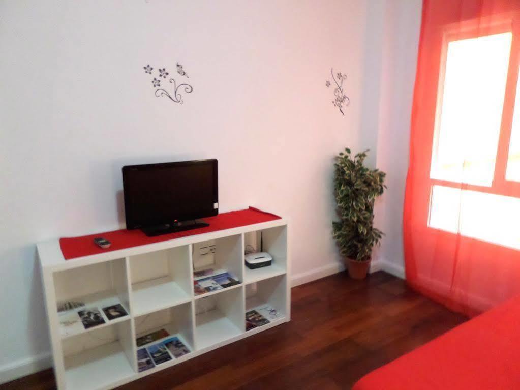 Apartment Livemalaga Victoria ภายนอก รูปภาพ