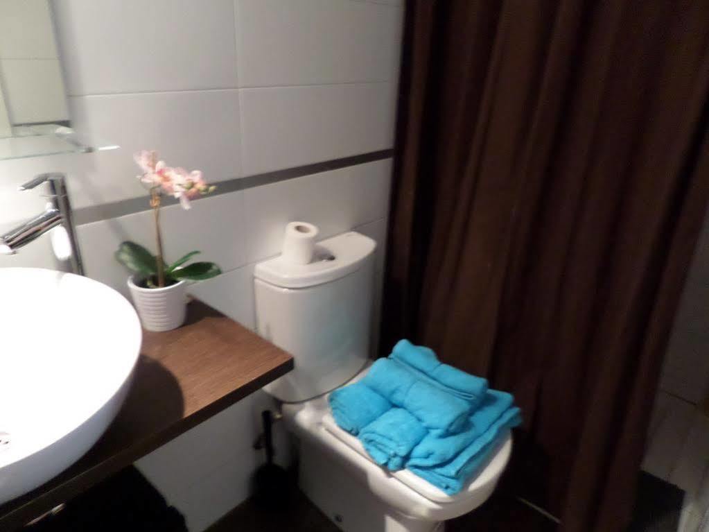 Apartment Livemalaga Victoria ภายนอก รูปภาพ