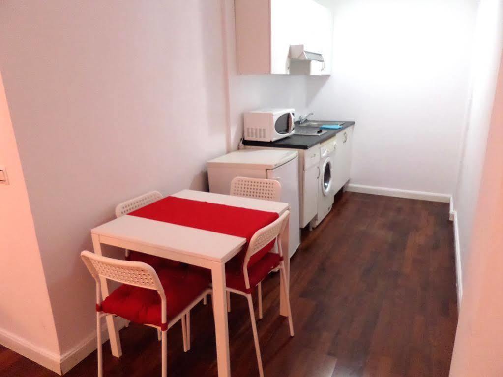 Apartment Livemalaga Victoria ภายนอก รูปภาพ