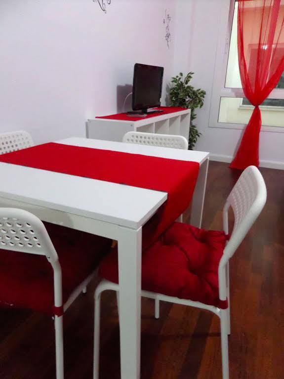 Apartment Livemalaga Victoria ภายนอก รูปภาพ