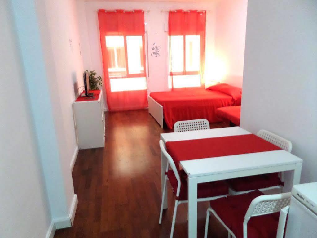 Apartment Livemalaga Victoria ภายนอก รูปภาพ