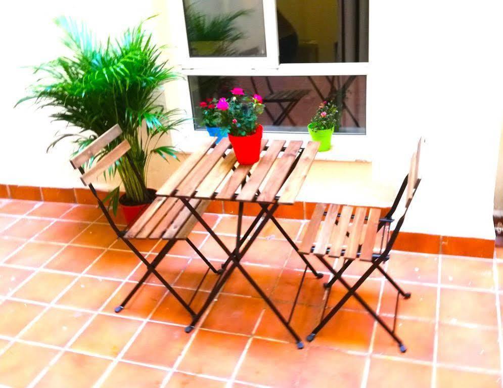 Apartment Livemalaga Victoria ภายนอก รูปภาพ