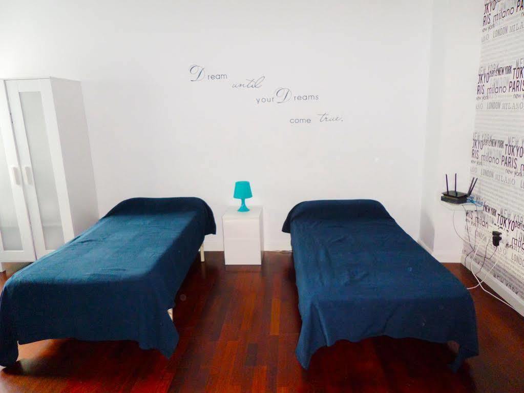Apartment Livemalaga Victoria ภายนอก รูปภาพ