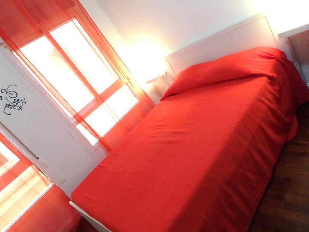 Apartment Livemalaga Victoria ภายนอก รูปภาพ