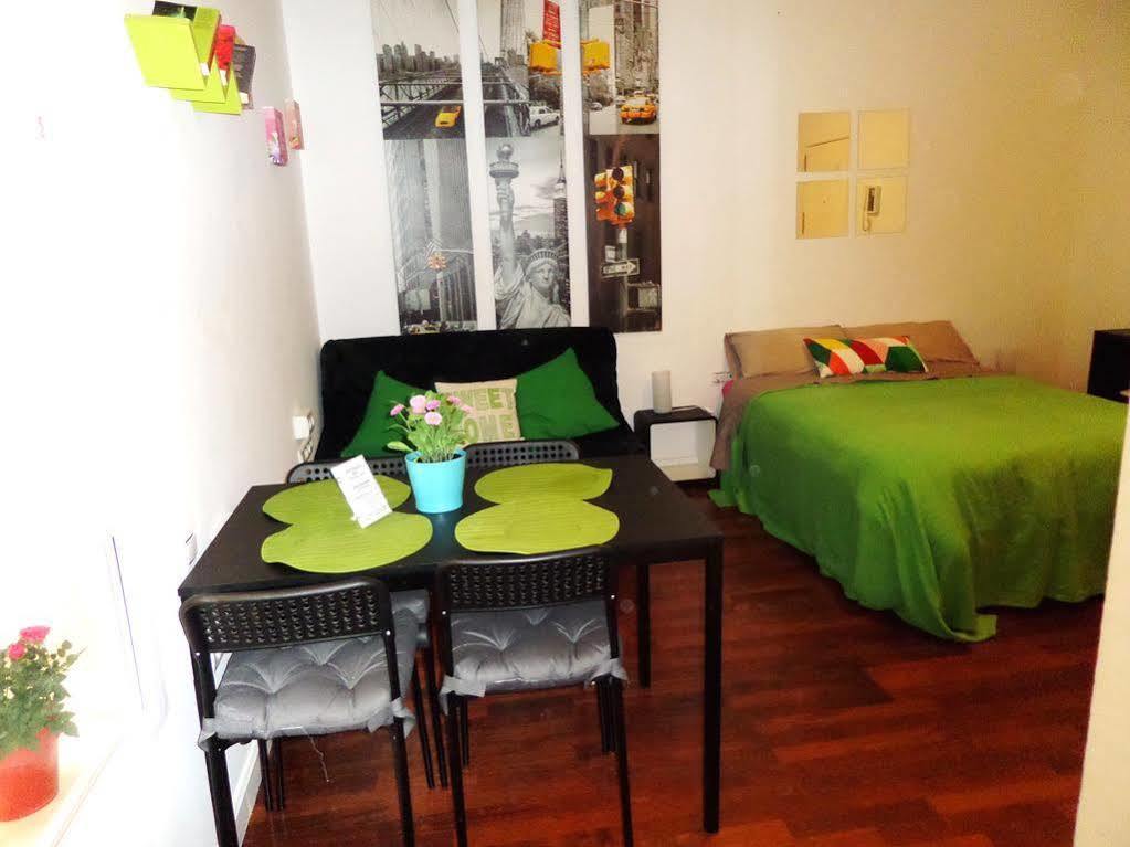 Apartment Livemalaga Victoria ภายนอก รูปภาพ