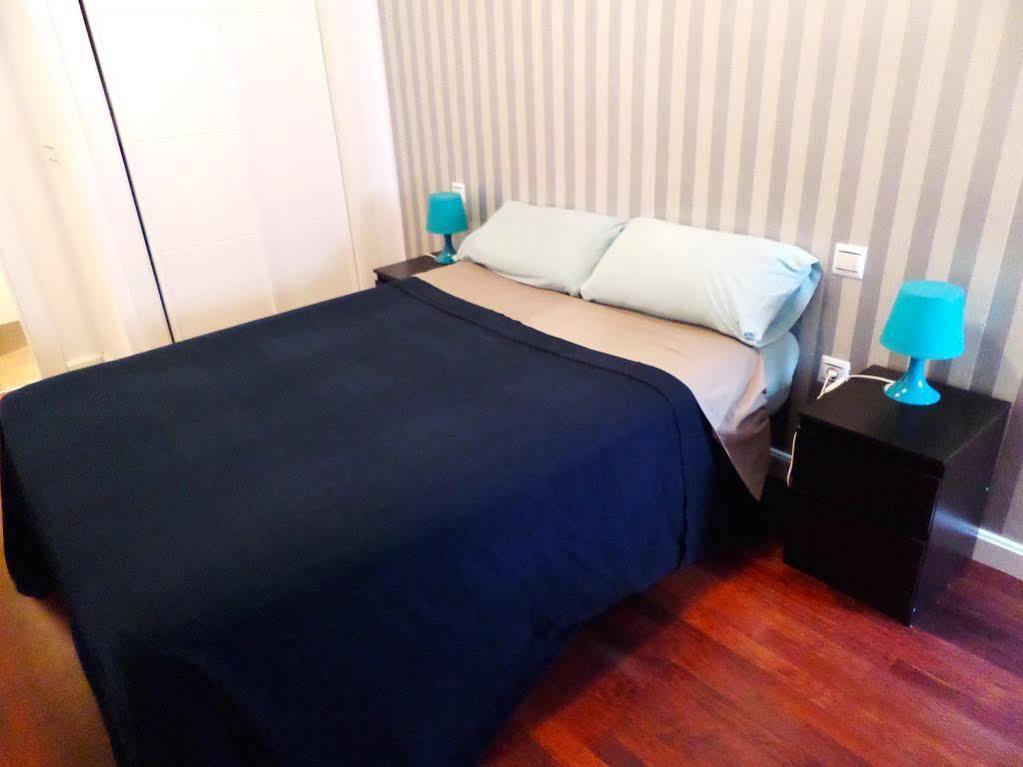Apartment Livemalaga Victoria ภายนอก รูปภาพ