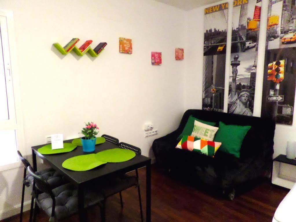 Apartment Livemalaga Victoria ภายนอก รูปภาพ